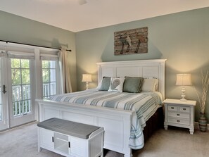 2 bedrooms, iron/ironing board, travel crib, free WiFi - Serenity by the Sea!!  Anglers Reef with Boat Slip Available!! (Islamorada)