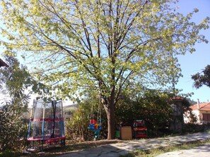 Espace pour enfants