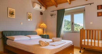 Viva Elafonisi Properties.