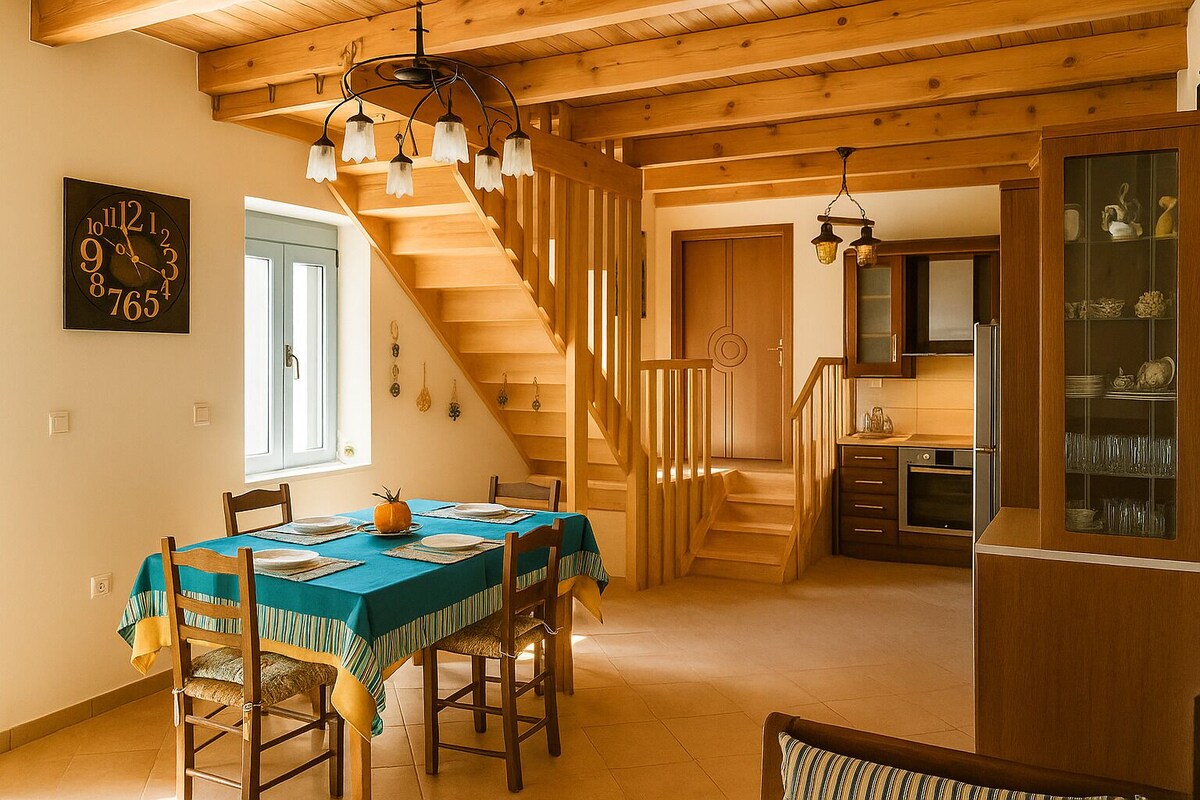 Bild für Gastgeberprofil