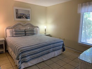1 bedroom, in-room safe, iron/ironing board, WiFi