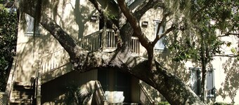 2nd Floor Villa Overlooking Lagoon*** Check out our sister property #7166339