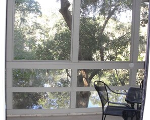 Interior - 2nd Floor Villa Overlooking Lagoon*** Check out our sister property #7166339 (Kiawah Island)
