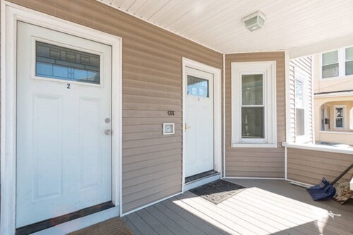 Brand New 3bd & 2ba Home Perfect for Access to Central Boston and Cambridge