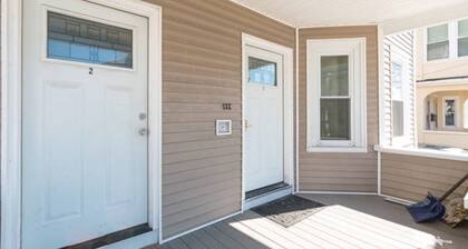 Brand New 3bd & 2ba Home Perfect for Access to Central Boston and Cambridge