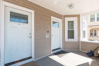 Brand New 3bd & 2ba Home Perfect for Access to Central Boston and Cambridge