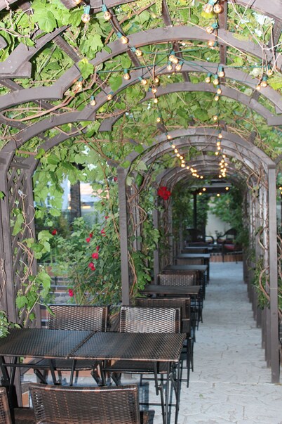 Sunny's Garden 4 HomeStay