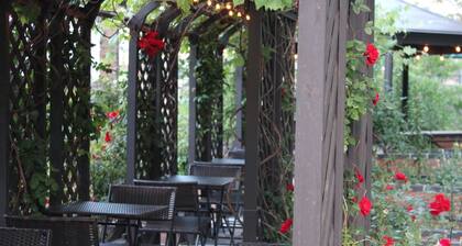 Sunny's Garden 4 HomeStay