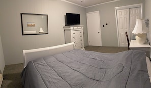 2 bedrooms, free WiFi
