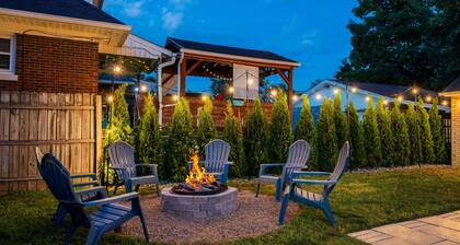 Hot Tub | 5BR/5BA | King Beds | Expo