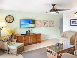 Smart TV
