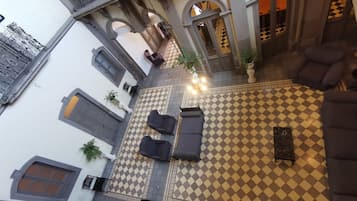 Hall