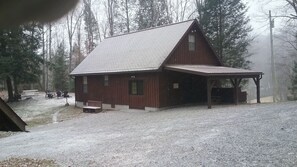 Eksteriør