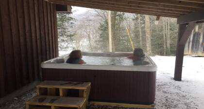 Gauley Season est proche, Réservez maintenant privé et à bas prix. JOUR DE PONT