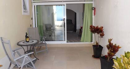 Modern Studio Apartment in Funchal