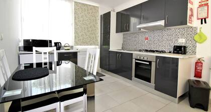 Moderno Estudio en Funchal