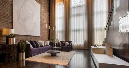 Gema arquitectónica Una vez que un Shul!