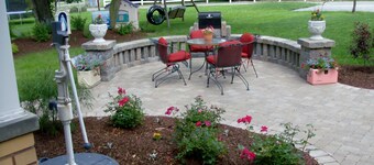 Relax & Revisit your Yesterdays with a Retro Staycation! 