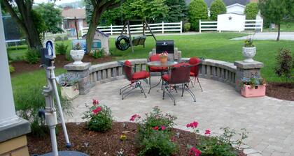 Relax & Revisit your Yesterdays with a Retro Staycation!