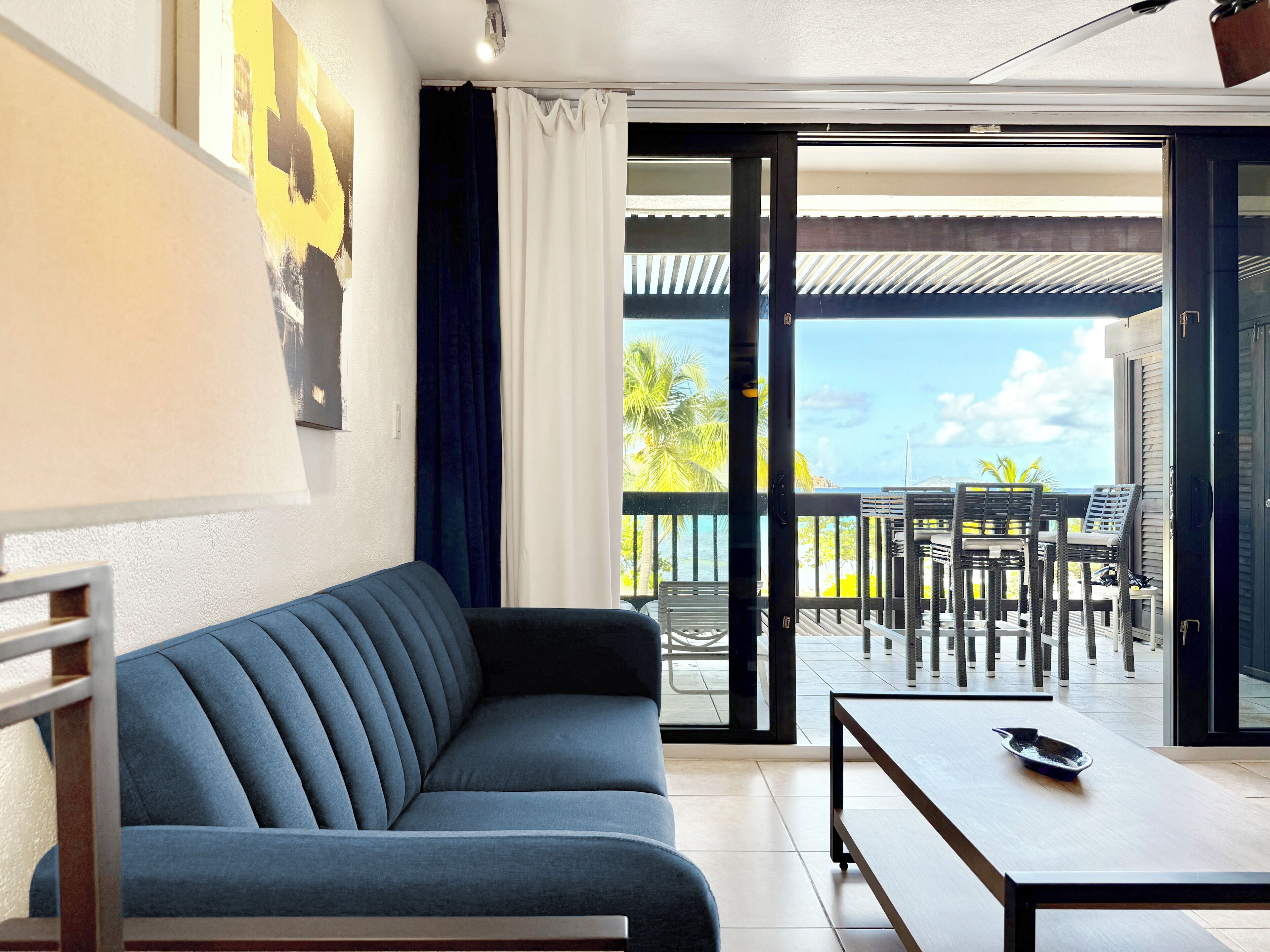 Smart-TV, DVD-Player