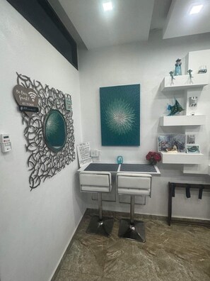 Interieur