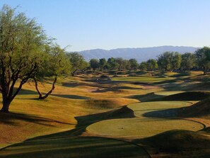 Golf - Completely Renovated PGA West - Stadium Course - Amazing Views! - Lic #063231 (La Quinta)