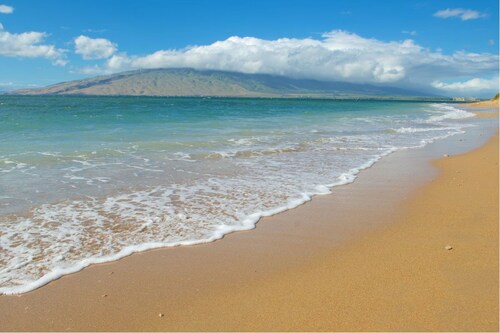 Kauhale Makai: 1 Bedroom with Ocean Views, Fully Remodeled and Redecorated