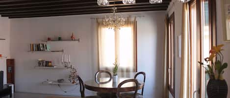 Restauration