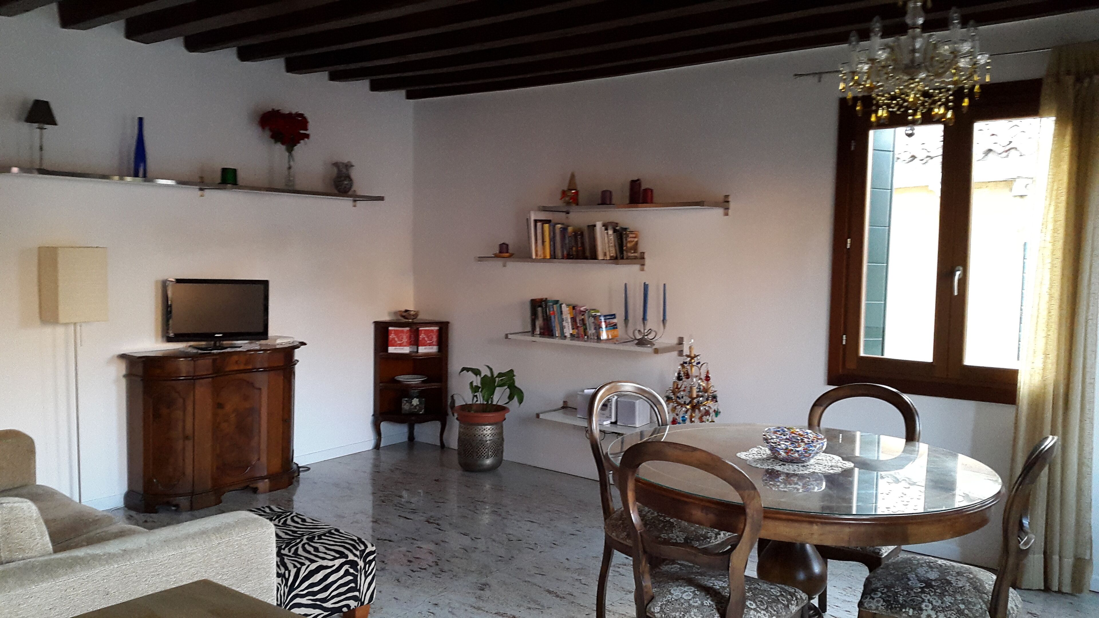 Interieur