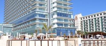 Luxury Residence in the middle of the Hotel Zone - Beach access 