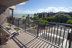 Property grounds - Penthouse Beach Ocean Views-  Live the Dream (Key West)