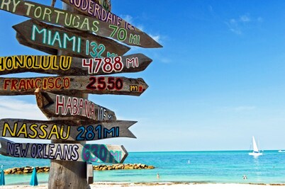 Penthouse Beach Ocean Views-  Live the Dream