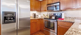 Sunny Midtown 2BD / BA centrale locatie!