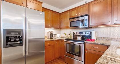 Sunny Midtown 2BD/BA Central Location!