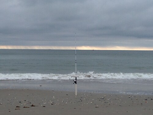 MRV05, chalet de 2 chambres à Myrtle Beach, 1 bloc de la plage!