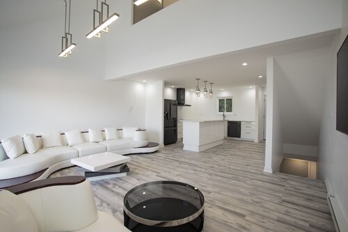 #1 BRAND NEW RENOVATION MODERN HOUSE IN POCONO CAMELBACK ALL ACTIVITIES