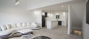 #1 BRAND NEW RENOVATION MODERN HOUSE IN POCONO CAMELBACK ALL ACTIVITIES