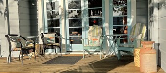 Bungalow Devita - Un endroit idéal pour se détendre et se détendre (licence # VR09-0016)