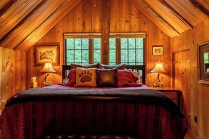 4 dormitorios, tabla de planchar con plancha, wifi y ropa de cama