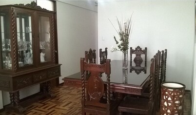 Trujillo- Peru Affordable 5 stars rental 3 beds 1 bath wifi,cable tv and washer