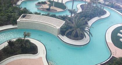 SPECTACULAR VIEWS FROM BALCONY! A TRUE DIAMOND!