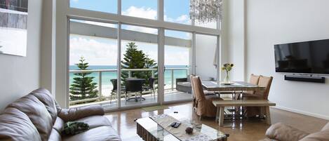 Smart TV, video games, Netflix, smart speakers