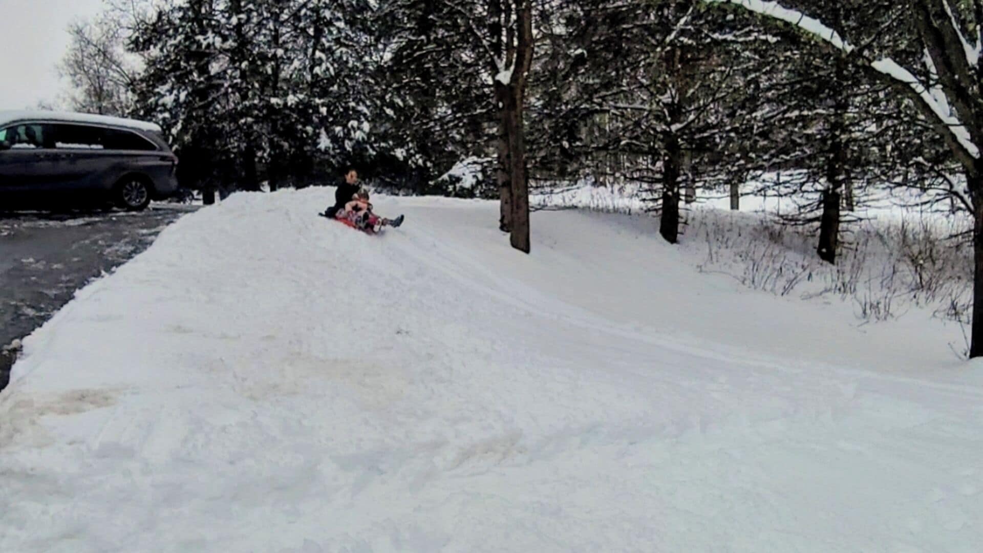 Esportes de neve e esqui