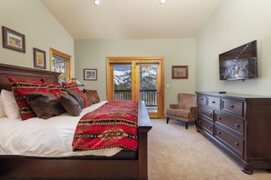 5 Schlafzimmer, Bügeleisen/Bügelbrett, kostenloses WLAN, Bettwäsche