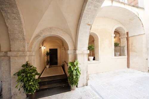 Charme Romantic Apartment Core Of Historic Center Of Modica (UNESCO) Sicily