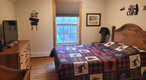 3 quartos, ferros/tábuas de passar roupa, Wi-Fi de cortesia