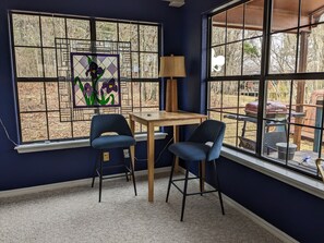 Intérieur