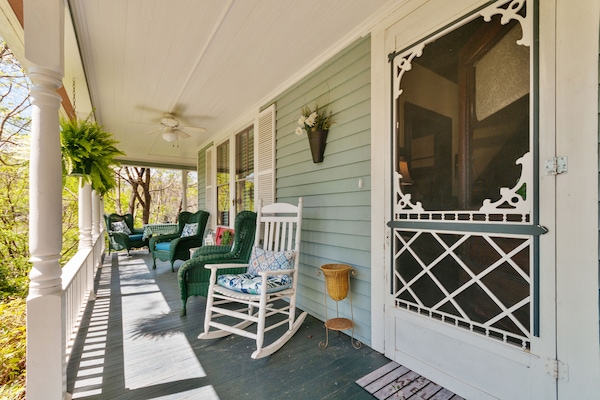 Terrass/Patio