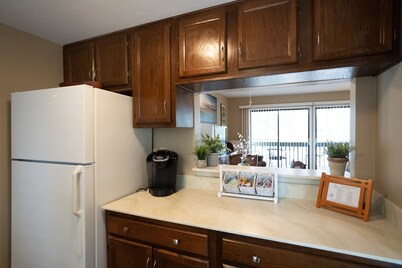 In the Heart of Pinehurst on No. 5 walking distance to Pinehurst Clubhouse!