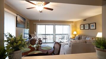 Smart TV, reproductor de DVD y impresora